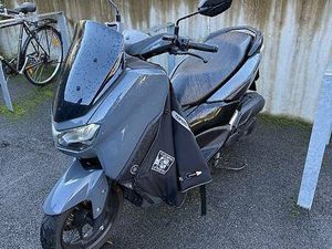 NMAX 2021 GRIS NARDO