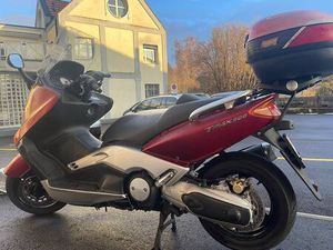 YAMAHA TMAX 500 EXPERTISÉ