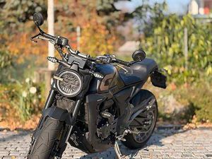 ZONTES 350 GK CANTON TESSIN -