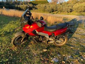 APRILIA CAPONORD ETV 1000 FMI - 2002