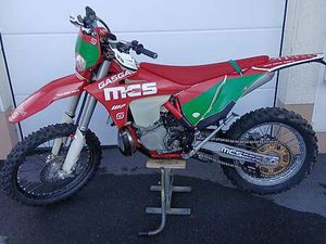 GAS GAS EC300 ENDURO CANTON SCHWYTZ -