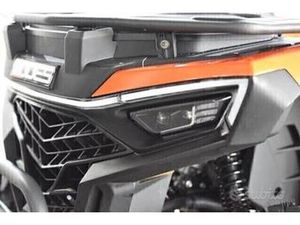 QUAD AODES PATHCROSS 525 PRONTA CONSEGNA