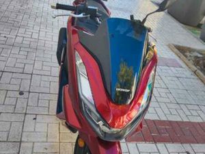 HONDA - PCX