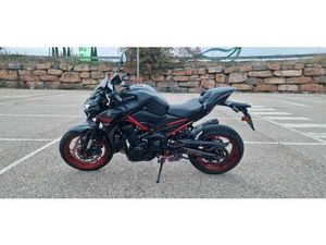 KAWASAKI - Z900 PERFORMANCE A2