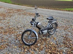 KREIDLER FLORY 2 MF-21 1980 CANTON SOLEURE -