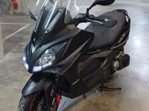 KYMCO - XCITING 500R ABS INYECCIÓN