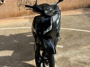 PEUGEOT - PEUGEOT TWEET 50