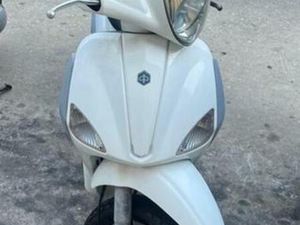 PIAGGIO - LIBERTY