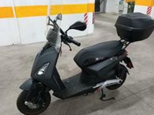 PIAGGIO ZIP 125 - 2023
