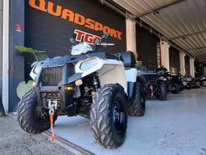 QUAD POLARIS SPORTSMAN 570 4X4 EPS UNIC. PROP.