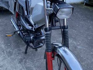 MOFA PONY GTX CANTON NIDWALD -