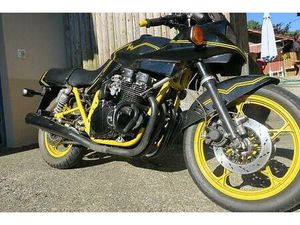 SUZUKI GSX 1100 KATANA CANTON ARGOVIE -
