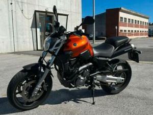 YAMAHA - MT-03 660 2007