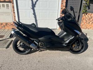 YAMAHA - TMAX 500 ABS