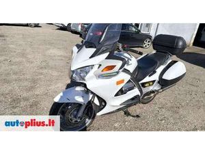 HONDA ST 1300 CC, TOURING / SPORT TOURING