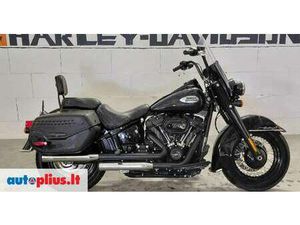 HARLEY-DAVIDSON ROAD GLIDE 1867 CC, TOURING / SPORT TOURING