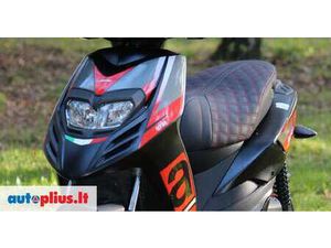 APRILIA SR, SCOOTERS / MOPEDS