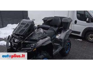 CFMOTO CFORCE 1000 1000 CC, ATV / QUAD