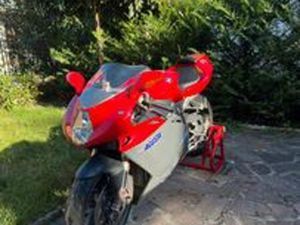 MV AGUSTA F4 750 S 1+1