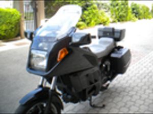 BMW K 75 RT