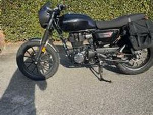 HONDA GB 350 S - 2025