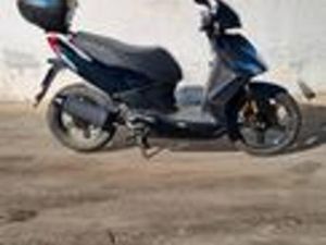 KYMCO AGILITY 50 - 2024