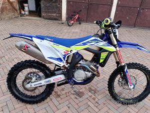 SHERCO 300 SEF 2022