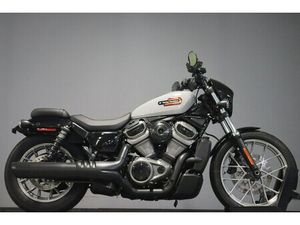 2024 HARLEY-DAVIDSON NIGHTSTER SPECIAL