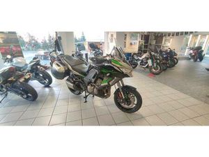 KAWASAKI VERSYS 1000 SE