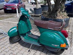 VESPA PX200E LUSSO EZ 1985