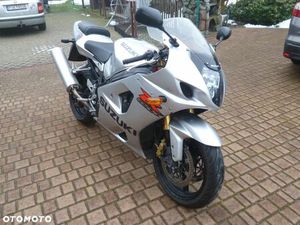 SUZUKI GSX-R