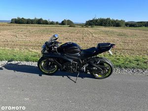 SUZUKI GSX-R