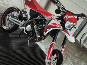 FANTIC XMF 125 2024 PERFORMANCE PREZZO TRATTABILE