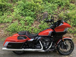 2024 HARLEY-DAVIDSON FLTRXSE - CVO ROAD GLIDE V TWIN