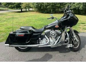 ** 2001 HARLEY DAVIDSON FLHT ELECTRA GLIDE STANDARD **