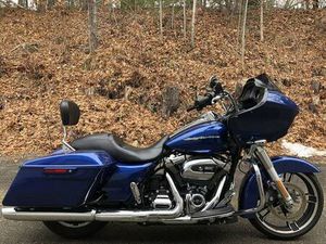 2017 HARLEY-DAVIDSON FLTRX - ROAD GLIDE V TWIN 1753.4