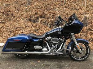2022 HARLEY-DAVIDSON FLTRXS - ROAD GLIDE SPECIAL V TWIN