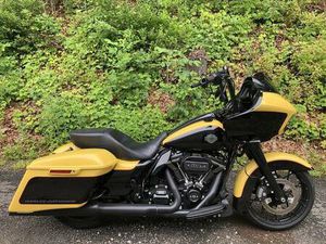 2023 HARLEY-DAVIDSON FLTRXS - ROAD GLIDE SPECIAL V TWIN