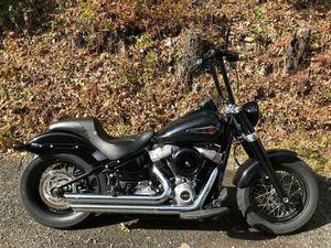 2020 HARLEY-DAVIDSON SOFTAIL FLSL - SOFTAIL SLIM V TWIN 1746