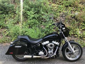 2022 HARLEY-DAVIDSON SOFTAIL FXST - STANDARD V TWIN 1746