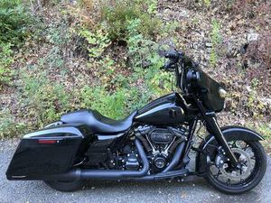 2023 HARLEY-DAVIDSON FLHXS - STREET GLIDE SPECIAL V TWIN