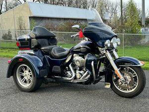 2012 HARLEY DAVIDSON TRIKE