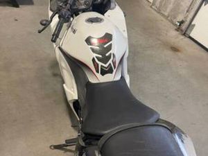 KAWASAKI NINJA EX250