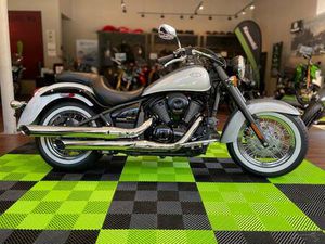 2024 KAWASAKI VULCAN 900 CLASSIC / ** SKIP THE REGISTRY WE HAVE PLATES