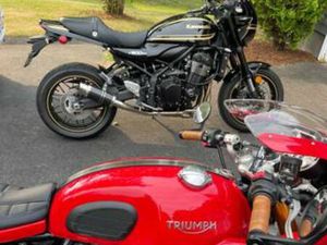 2024 KAWASAKI Z900RS