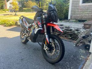 2022 KTM 890 ADVENTURE R