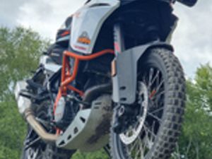 KTM 1090 ADVENTURE R
