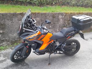KTM 1290 SUPER ADVENTURE