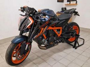 KTM 1290 SUPER DUKE - 2022