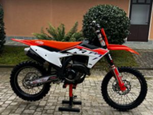 KTM SX 250F